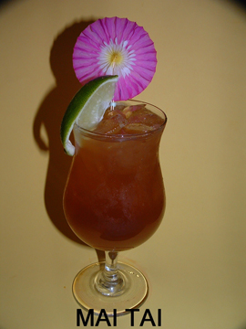 Mai Tai